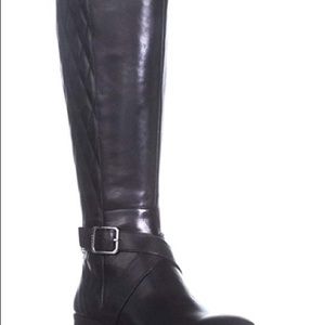 Dkny Shoes - DKNY Knee-High Boots Shoes Dkny Shoes - DKNY Knee-High Boots Shoes
